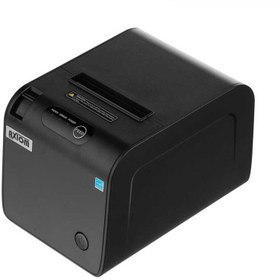 تصویر پرینتر صدور فیش اکسیوم مدل RP328 ا RONGTA RP328 Thermal Receipt Printer RONGTA RP328 Thermal Receipt Printer