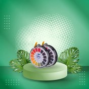 تصویر کاغذ PH دی اف فرانسه 