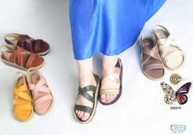 تصویر صندل ضربدری(سورمه) کد 3473 