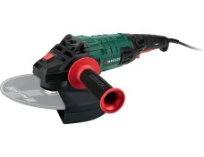 تصویر سنگ فرز بزرگ 2000 وات پارکساید PARKSIDE PWS 230 C3 PARKSIDE PWS 230 C3 Angle Grinder 2000W