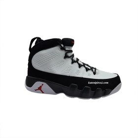 Jordan 9 shop retro space jam