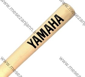 تصویر چوب بیسبال یاماها 