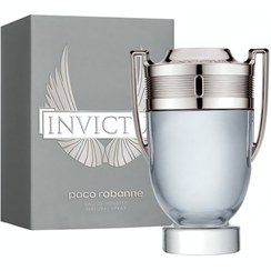 تصویر اینوکتوس پاکو رابان | Paco Rabanne Invictus 