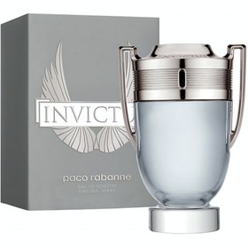 تصویر اینوکتوس پاکو رابان | Paco Rabanne Invictus 