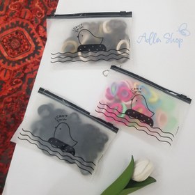 تصویر پک ۵۰تایی «مینی‌لاین» 