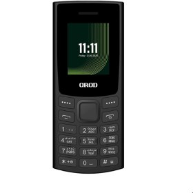 تصویر گوشی ارد 106 Orod 106