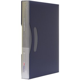 تصویر کلر بوک سهند مدل 60 برگ 