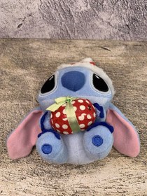 تصویر عروسک استیچ stich