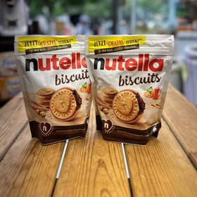 تصویر نوتلا بیسکوئیت Nutella