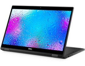 تصویر لپ تاپ کارکرده دل 7390 Dell Latitude 7390 | 16GB RAM | 256GB SSD | i7-8650U Dell Latitude 7390 2-in-1