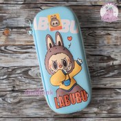 تصویر جامدادی تبلتی لبوبو آبی 