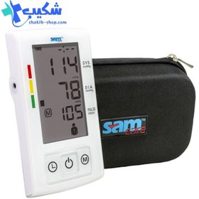 تصویر فشارسنج sam care مدل BP365A(محصول18) 