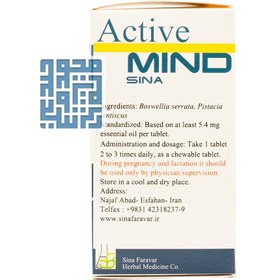 تصویر اکتیو مایند Active Mind