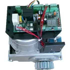 تصویر برد جک پارکینگ پروتکو 