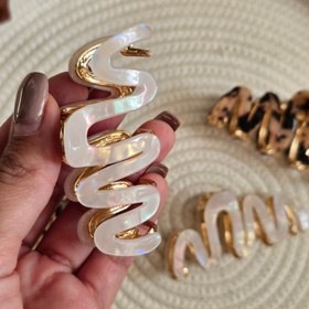 تصویر کلیپس مارپیچ کد M05 