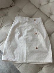 تصویر دامن مارال 00110 