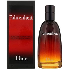 تصویر عطر ادکلن مازارس فارنهایت F10کد | MAZARESS Fahrenheit code F10 