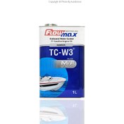 تصویر فلومکس دو زمانه TC-W3 (1 لیتری) 