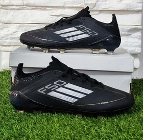 تصویر کفش فوتبال آدیداس اف 50 لیونل مسی Leo Messi)Adidas F50 Adizero FG) 