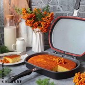 تصویر تابه رژیمی تکنو مدل ونوس سایز 33 