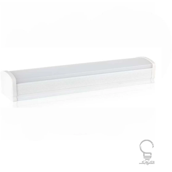 خرید و قیمت چراغ LED خطی 20 وات 30 سانتی متری میتره | ترب