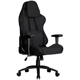 تصویر صندلی گیمینگ گیمینگ کولر مستر Cooler Master Caliber R3 CMI-GCR3C 