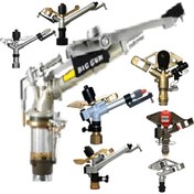 تصویر آبپاش ساروی 