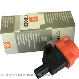 تصویر سوئیچ اینرسی زانتیا | اورجینال 