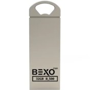 تصویر فلش مموری بکسو مدل B-500 ظرفیت ۳۲ گیگابایت 