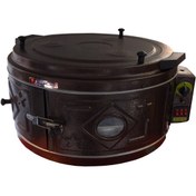 تصویر فر برقی آلتین فر مدل AL28 ظرفیت ۲۸ لیتر 