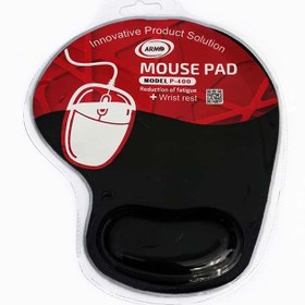 تصویر پد موس طبی DataLife P-400 26*21cm ا DataLife P-400 MousePad DataLife P-400 MousePad