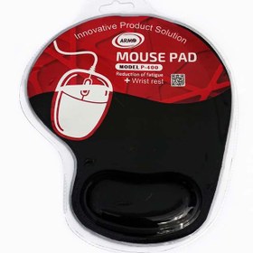 تصویر ماوس پد طبی Armo مدل P-400 Armo P-400 Mouse Pad