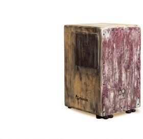 تصویر کاخن سری وینتیج مانوس 