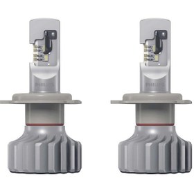 تصویر هدلایت فیلیپس مدل P43T-38 