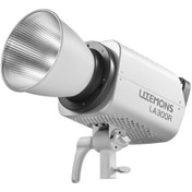 تصویر ویدئو لایت گودکس مدل LA300R RGB 