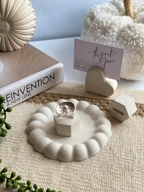 تصویر استند انگشتر 