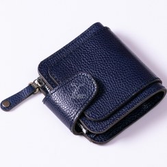 تصویر کیف پول جیبی مردانه کد MJB05 