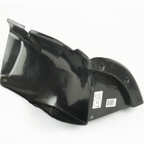 تصویر شلگیر عقب جلویی پژو 206 