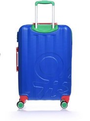 تصویر چمدان و ساک سایز متوسط ​​14BNT600 02 United Colors of Benetton 