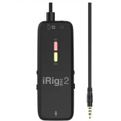 تصویر کارت صدا IK Multimedia iRig Pre 2 IK Multimedia iRig Pre 2