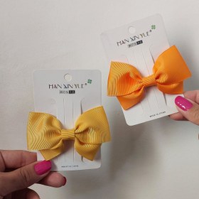 تصویر گلسر پاپیون 