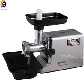 تصویر چرخ گوشت گلد فراست مدل 66S-MG3 