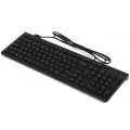 تصویر کیبورد لنوو مدل LXH-EKB-10YA LENOVO LXH-EKB-10YA Slim USB Keyboard