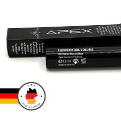 تصویر ریمل اپکس مشکی Favourit XXL APEX Favourit XXL Mascara