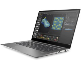 تصویر لپ تاپ اچ پی HP ZBOOK STUDIO G7 | i9-10885H | 32G | 256G | 4GB Nvidia T2000 | 15.6"FHD (استوک) Laptop HP ZBOOK STUDIO G7 (stock)