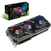 خرید و قیمت کارت گرافیک ایسوس مدل ROG Strix GTX1080 Ti O11G