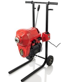 تصویر دستگاه لوله بازکنی 