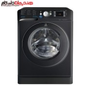 تصویر ماشین لباسشویی ایندزیت مدل INDESIT BWE 91484X K UK 