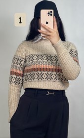 تصویر بافت های پینترسی - ۴ 