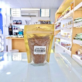 تصویر دانه کتان 